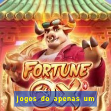 jogos do apenas um show pancadaria 2